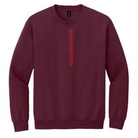 Heavy Blend™ Crewneck Sweatshirt Thumbnail