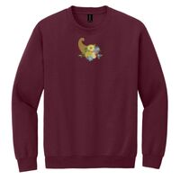 Heavy Blend™ Crewneck Sweatshirt Thumbnail