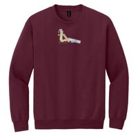 Heavy Blend™ Crewneck Sweatshirt Thumbnail