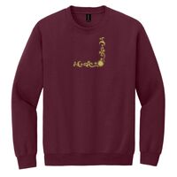 Heavy Blend™ Crewneck Sweatshirt Thumbnail