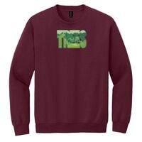 Heavy Blend™ Crewneck Sweatshirt Thumbnail