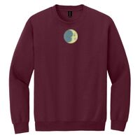 Heavy Blend™ Crewneck Sweatshirt Thumbnail