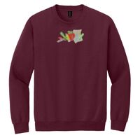 Heavy Blend™ Crewneck Sweatshirt Thumbnail