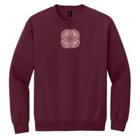 Heavy Blend™ Crewneck Sweatshirt Thumbnail