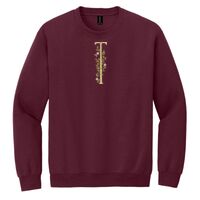 Heavy Blend™ Crewneck Sweatshirt Thumbnail