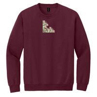 Heavy Blend™ Crewneck Sweatshirt Thumbnail
