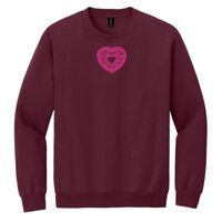 Heavy Blend™ Crewneck Sweatshirt Thumbnail