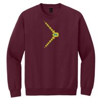 Heavy Blend™ Crewneck Sweatshirt Thumbnail