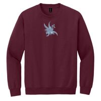 Heavy Blend™ Crewneck Sweatshirt Thumbnail