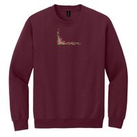 Heavy Blend™ Crewneck Sweatshirt Thumbnail