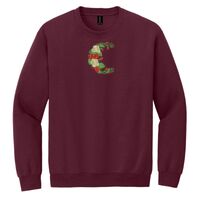 Heavy Blend™ Crewneck Sweatshirt Thumbnail