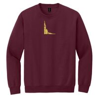 Heavy Blend™ Crewneck Sweatshirt Thumbnail