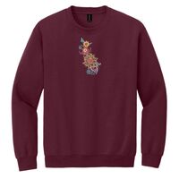 Heavy Blend™ Crewneck Sweatshirt Thumbnail