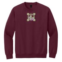Heavy Blend™ Crewneck Sweatshirt Thumbnail