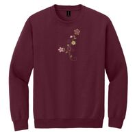 Heavy Blend™ Crewneck Sweatshirt Thumbnail