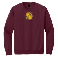 Heavy Blend™ Crewneck Sweatshirt Thumbnail