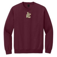 Heavy Blend™ Crewneck Sweatshirt Thumbnail
