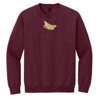 Heavy Blend™ Crewneck Sweatshirt Thumbnail