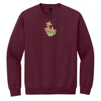 Heavy Blend™ Crewneck Sweatshirt Thumbnail