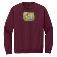 Heavy Blend™ Crewneck Sweatshirt Thumbnail