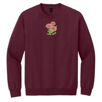 Heavy Blend™ Crewneck Sweatshirt Thumbnail