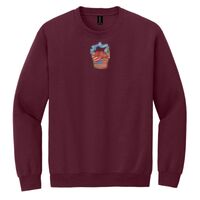 Heavy Blend™ Crewneck Sweatshirt Thumbnail