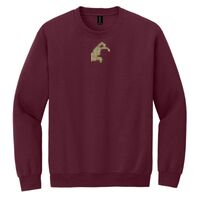 Heavy Blend™ Crewneck Sweatshirt Thumbnail