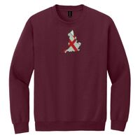Heavy Blend™ Crewneck Sweatshirt Thumbnail