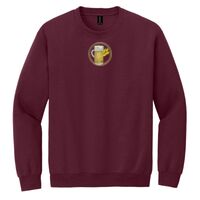 Heavy Blend™ Crewneck Sweatshirt Thumbnail