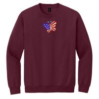 Heavy Blend™ Crewneck Sweatshirt Thumbnail