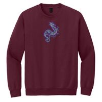 Heavy Blend™ Crewneck Sweatshirt Thumbnail