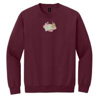 Heavy Blend™ Crewneck Sweatshirt Thumbnail