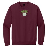 Heavy Blend™ Crewneck Sweatshirt Thumbnail