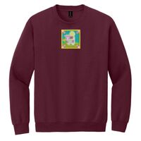 Heavy Blend™ Crewneck Sweatshirt Thumbnail