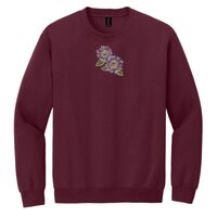 Heavy Blend™ Crewneck Sweatshirt Thumbnail