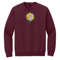 Heavy Blend™ Crewneck Sweatshirt Thumbnail