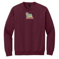 Heavy Blend™ Crewneck Sweatshirt Thumbnail