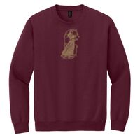 Heavy Blend™ Crewneck Sweatshirt Thumbnail