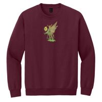 Heavy Blend™ Crewneck Sweatshirt Thumbnail