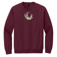 Heavy Blend™ Crewneck Sweatshirt Thumbnail