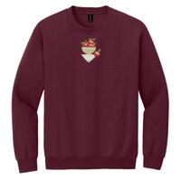 Heavy Blend™ Crewneck Sweatshirt Thumbnail