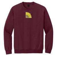 Heavy Blend™ Crewneck Sweatshirt Thumbnail