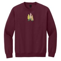 Heavy Blend™ Crewneck Sweatshirt Thumbnail