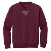 Heavy Blend™ Crewneck Sweatshirt Thumbnail