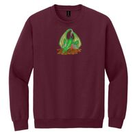 Heavy Blend™ Crewneck Sweatshirt Thumbnail