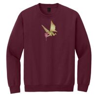 Heavy Blend™ Crewneck Sweatshirt Thumbnail