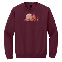 Heavy Blend™ Crewneck Sweatshirt Thumbnail