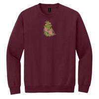 Heavy Blend™ Crewneck Sweatshirt Thumbnail