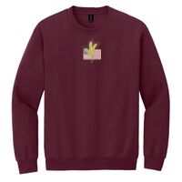 Heavy Blend™ Crewneck Sweatshirt Thumbnail