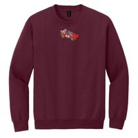 Heavy Blend™ Crewneck Sweatshirt Thumbnail